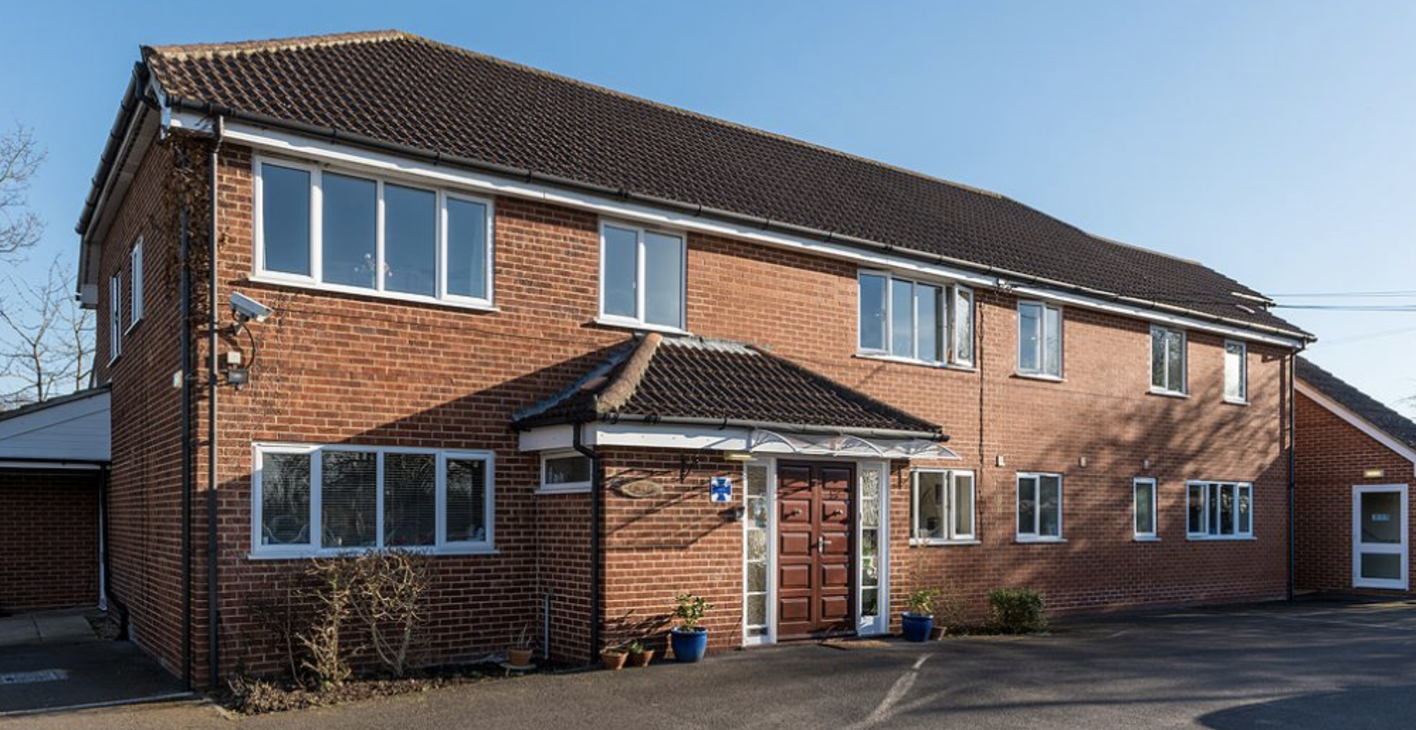 Longlea Nursing Home